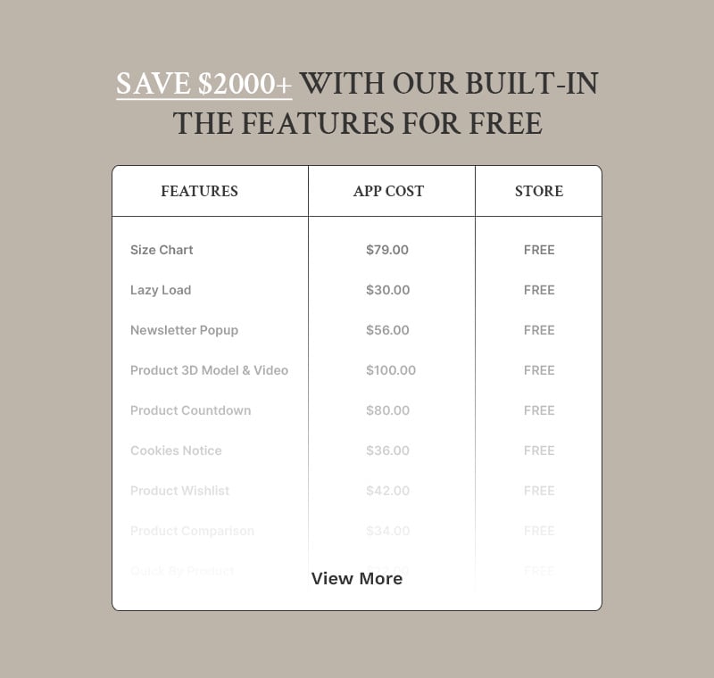 Glisten - 现代珠宝店 Shopify 2.0 响应式主题 #344053