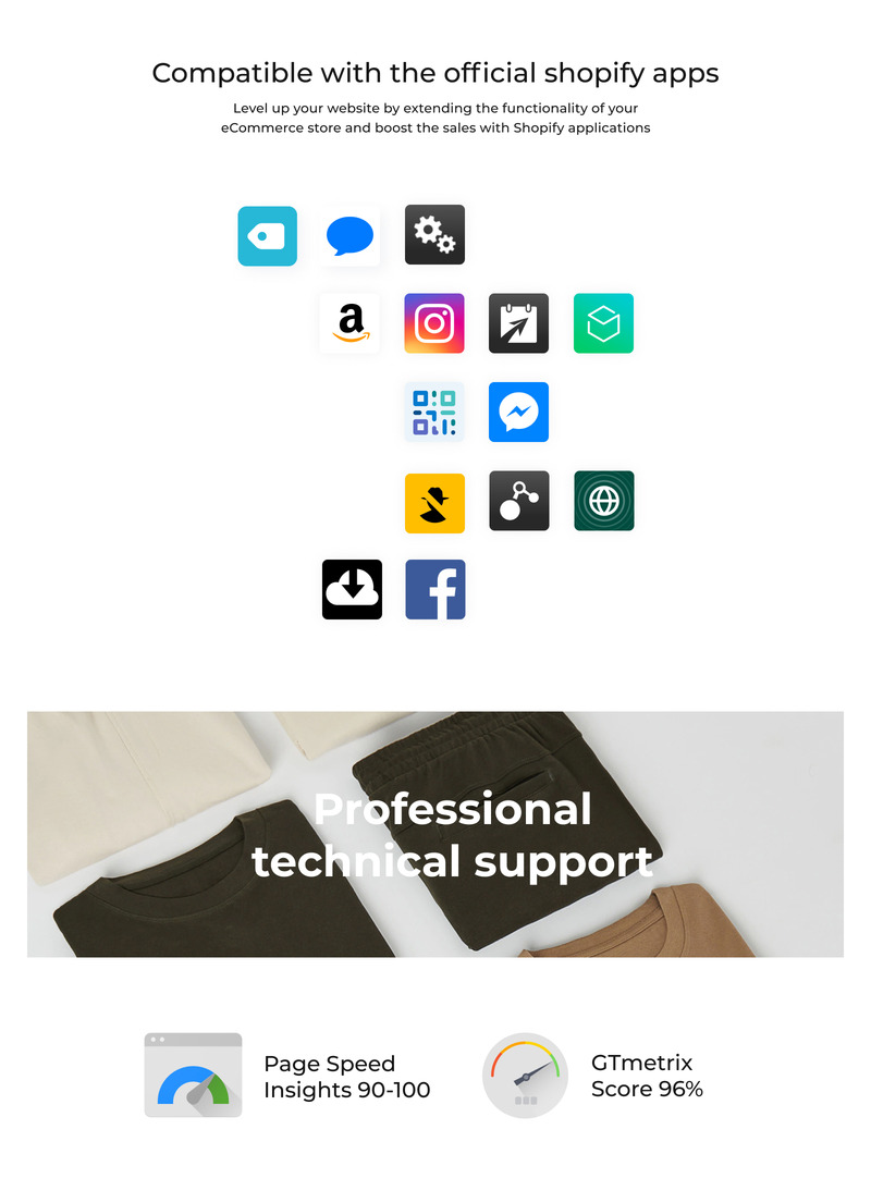 Multifly 男士内衣店 Shopify 主题 #216754