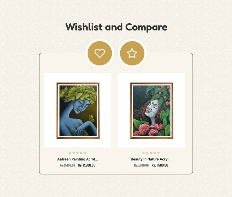 Artistro - 艺术绘画和手工工艺品商店多用途 Shopify 2.0 响应式主题