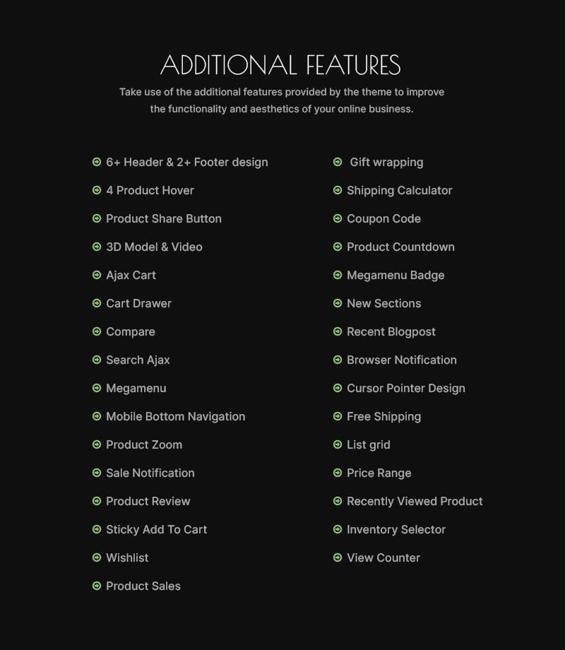 Tinton World - 高级手表和香水多用途 Shopify 2.0 响应式主题