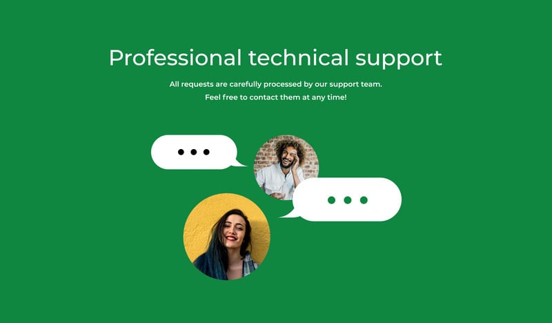 Gardiny-干净的现代Bootsify Shopify主题 #75471