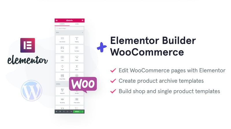 Webion - 最小的 Elementor 多用途 WordPress 主题