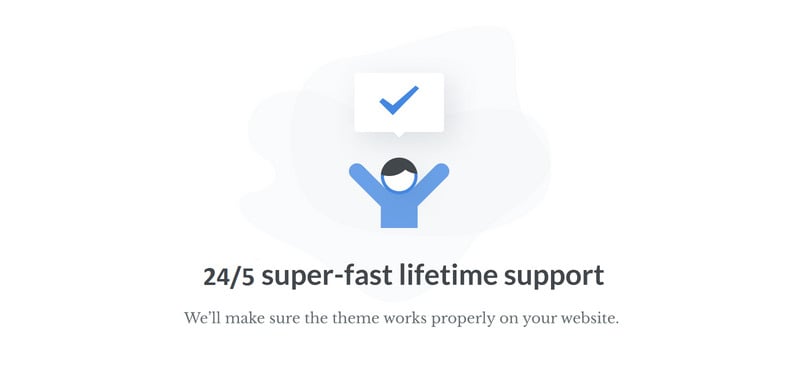 Imperion - 多用途企业 WordPress 主题 #62626