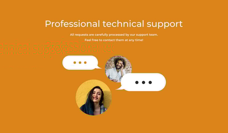 面包店响应式在线商店 Shopify 主题 #64056