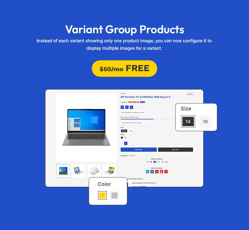 MegaPark - 电子产品和小工具大型商店多用途 Shopify 2.0 响应式主题