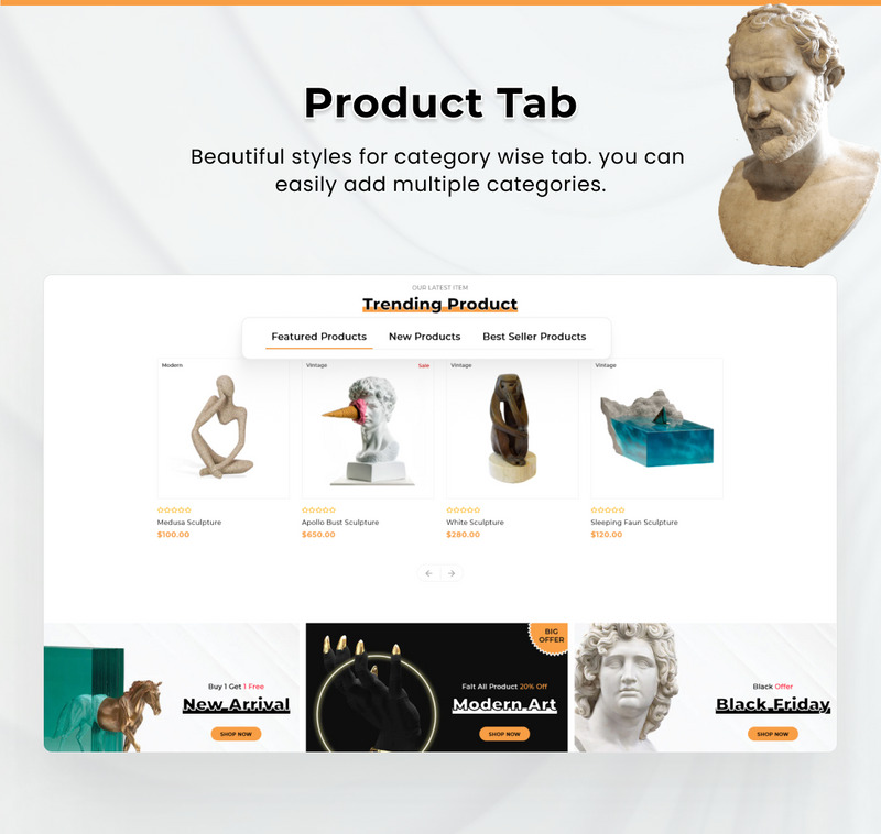 9654a5f5ad476ff83f3b7ea5404aac70 艺术王超级艺术-陶艺-礼品 Super Premium 响应式 Shopify 2.0 主题