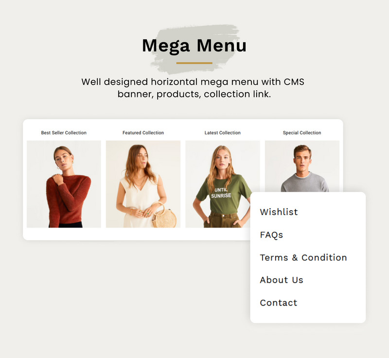 Converse Mega Style-极简时尚 Shopify 2.0 响应式主题