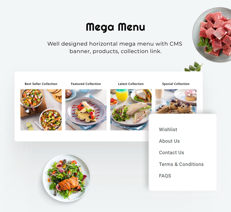 985e5c2e4b5dcec999a3c0af1d39654c Frantzen Mega Rich Food Restaurant Shopify 2.0 响应式模板
