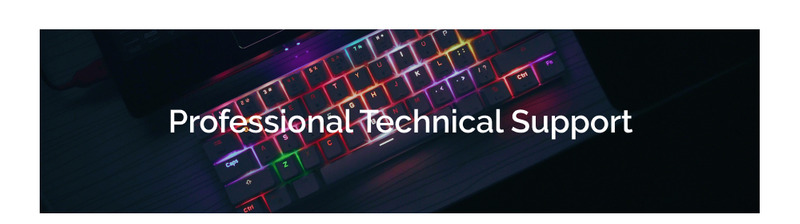 Apparelix 视频游戏 Shopify 主题 #195551