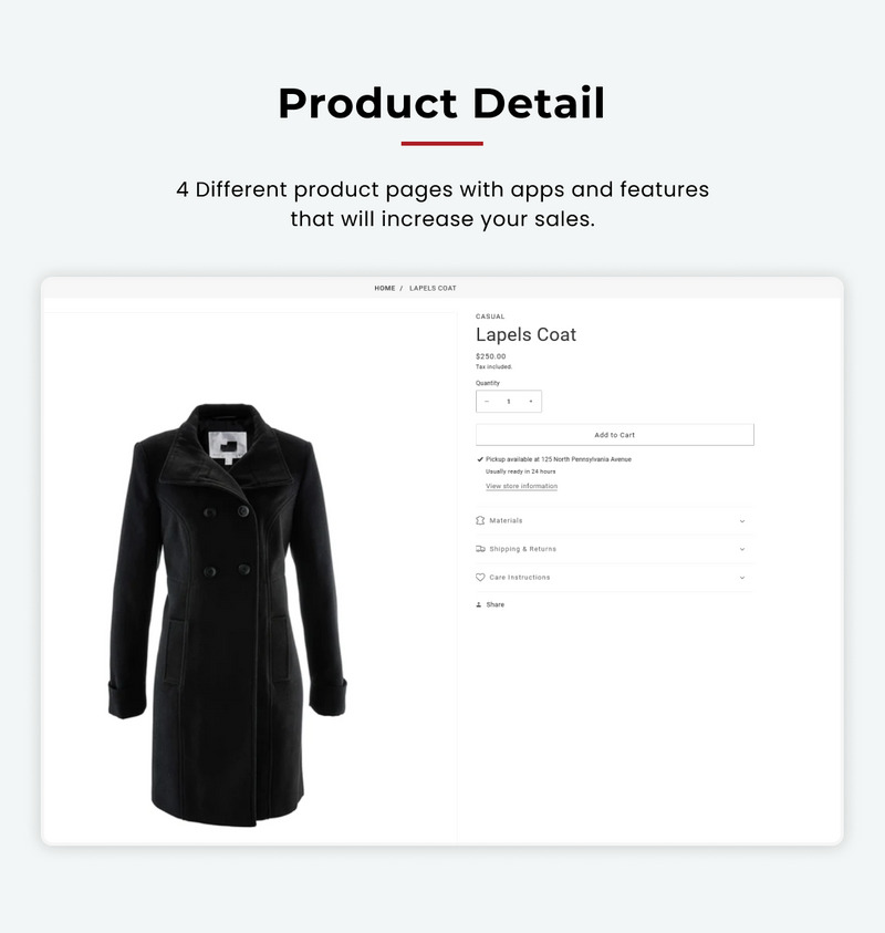 Fashv Mega 时尚、服装鞋履、鞋履 Shopify 2.0 响应式主题