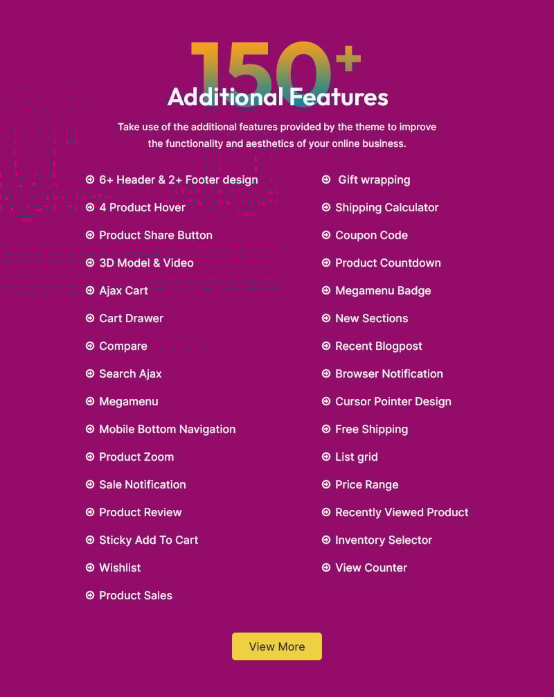 Sundaze - 夏季果汁和奶昔商店多用途 Shopify 2.0 响应式主题