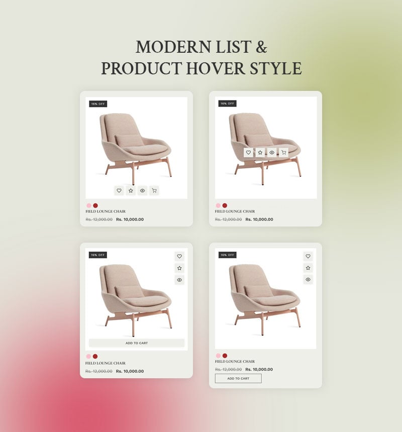 Homely - 现代家居家具和室内装饰店多用途 Shopify 2.0 响应式主题