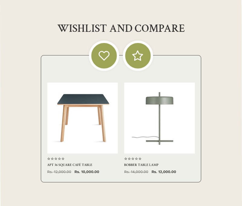 Aliiedstyle - 高级家具和家居装饰 Shopify 2.0 响应式主题