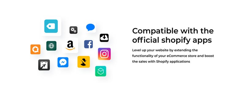 Auctiq-古董店清洁Shopify主题 #82574