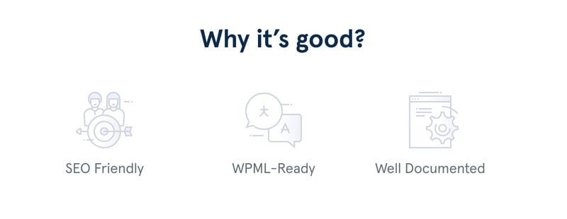 Sacredo-响应式WordPress主题 #53387