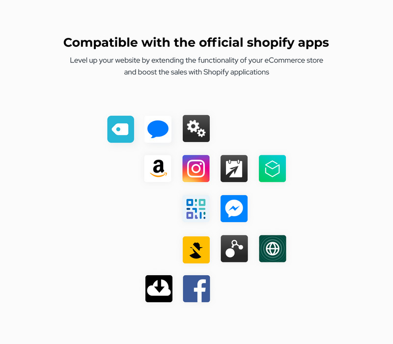 KarDone Medicine在线商店模板Shopify主题 #99455