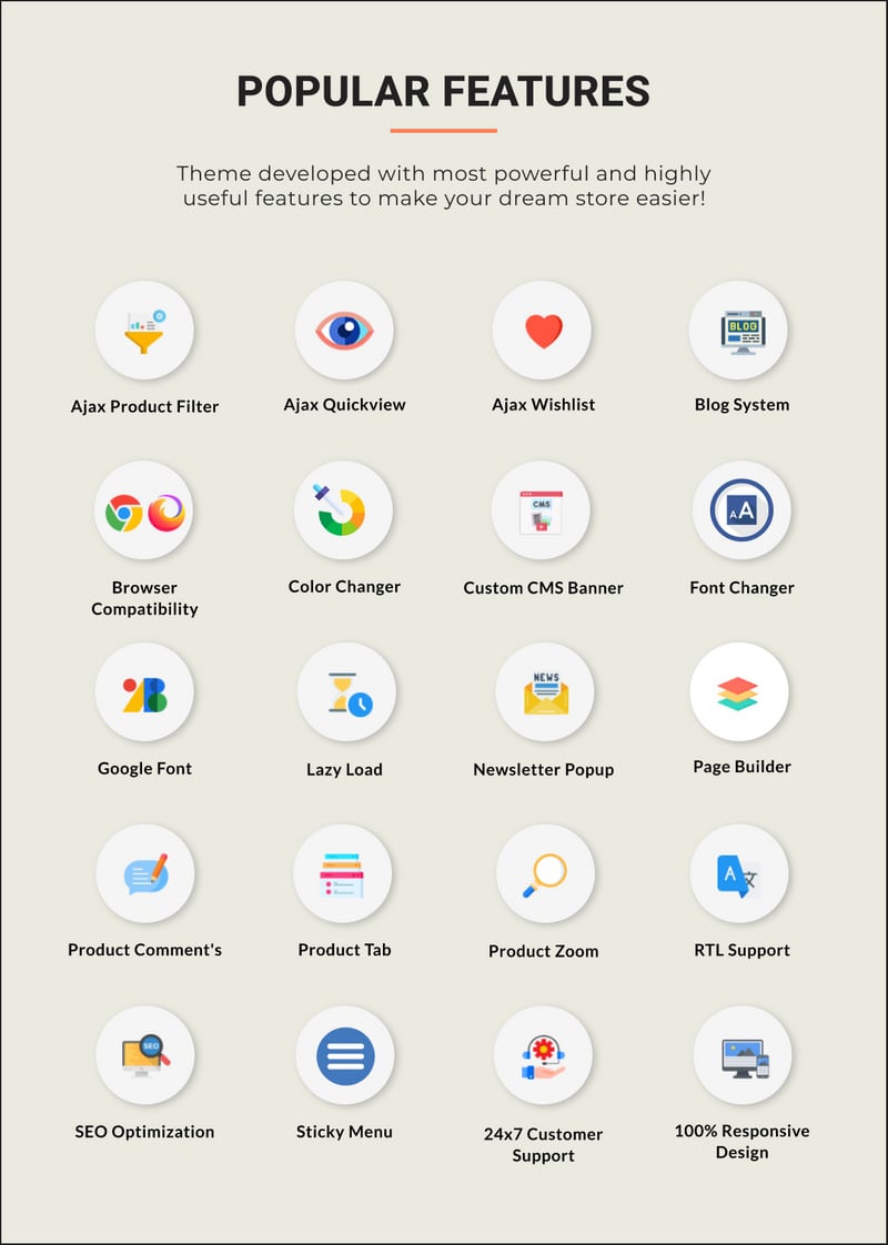 Shoesu - Mega Shoes Shopify 2.0 响应式主题