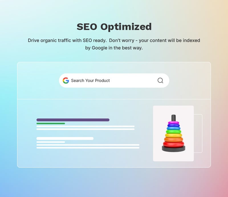 Fun-N-Toy - 儿童玩具、衣服、游戏和鞋子 - 高级 Shopify 2.0 多用途响应式