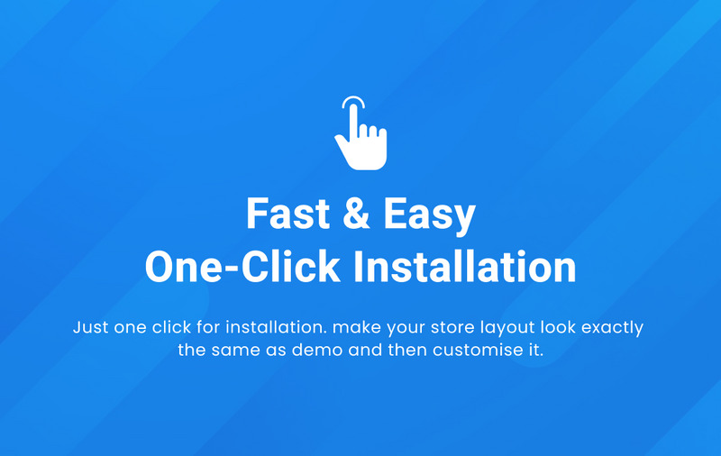 Electrick - Mega Electronics Shopify 2.0 超级商店