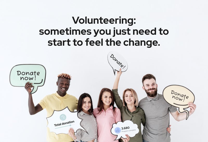 Vollin - 志愿者组织 WordPress 主题 #272918