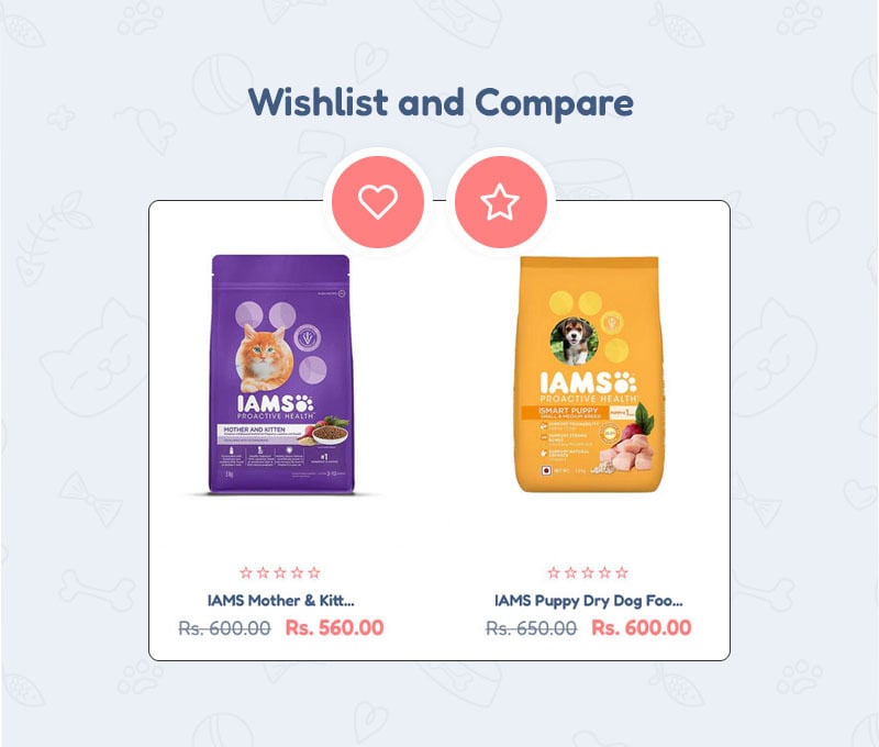 Petzy - 宠物食品和宠物商店多用途 Shopify 2.0 响应式主题