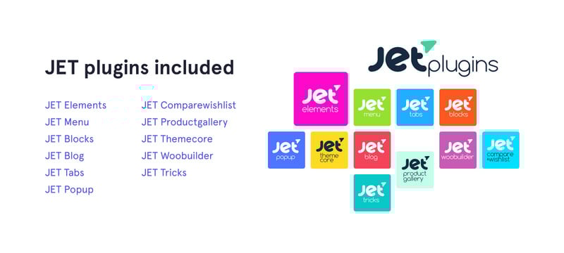 杰克·贝克-作家响应式WordPress主题 #64869