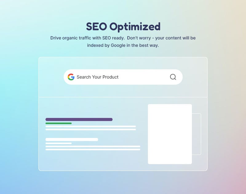 TinyTown - 儿童玩具和婴儿时装店多用途 Shopify 2.0 响应式主题
