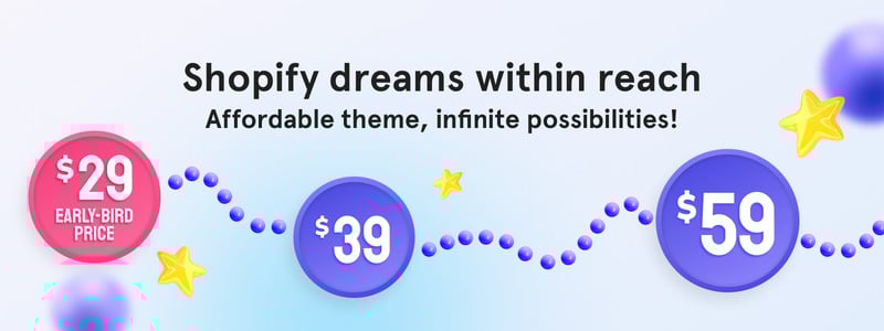 Vendy Lite - 创新的多用途 Shopify 主题 OS 2.0