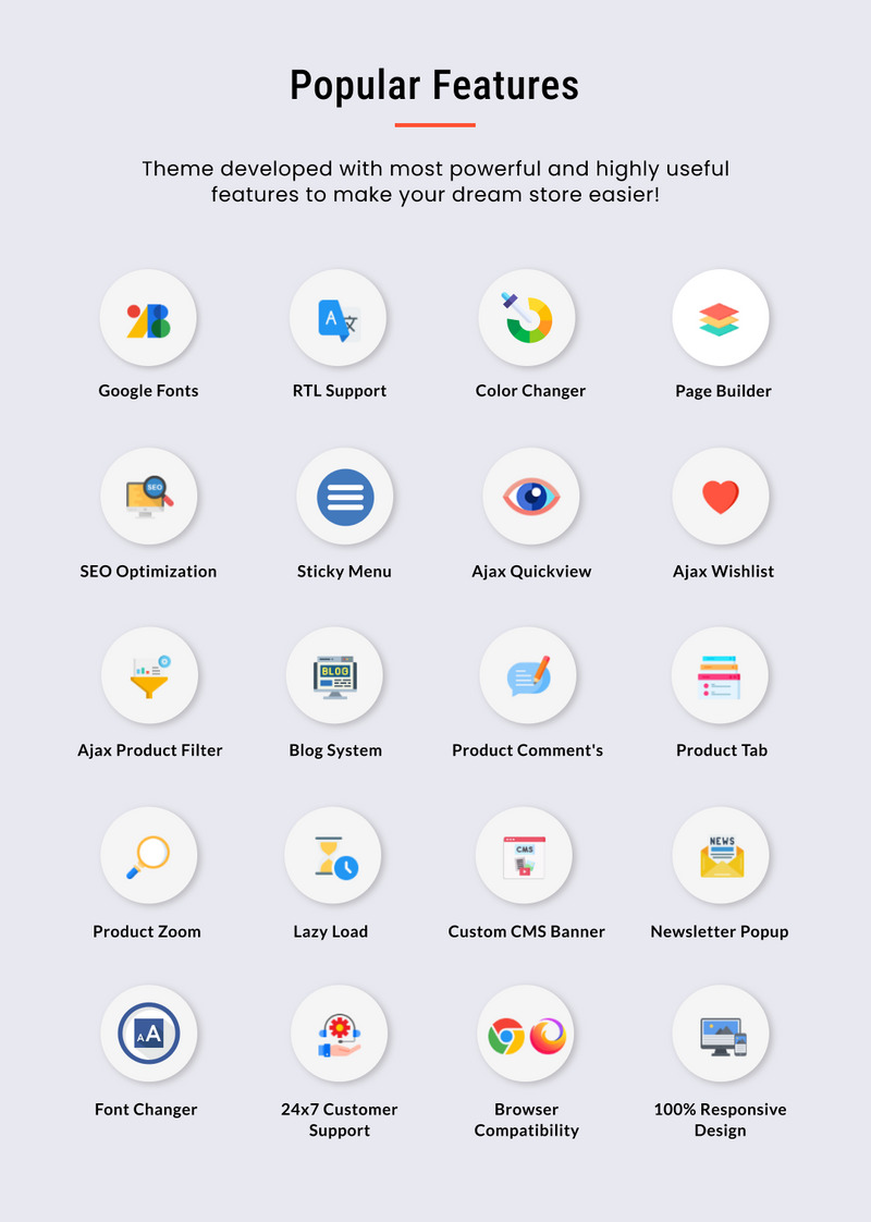 Automativ - Mega Parts Premium Shopify 主题