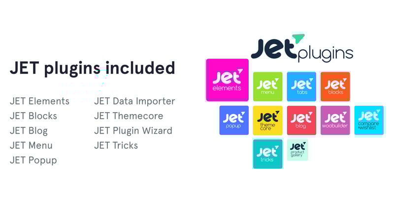 Holes-女性博客多用途经典WordPress Elementor主题