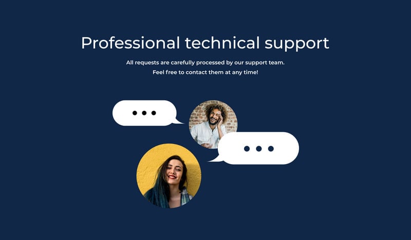 Tools and Equipment Store 响应式 Shopify 模板