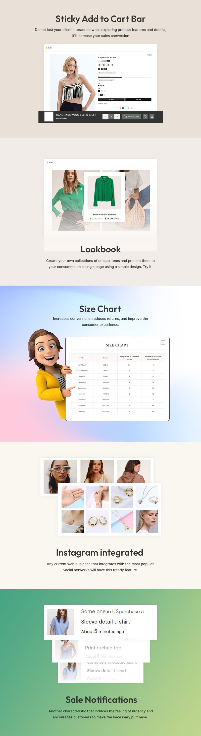Evergreen - 时尚服装店多用途 Shopify 2.0 响应式主题