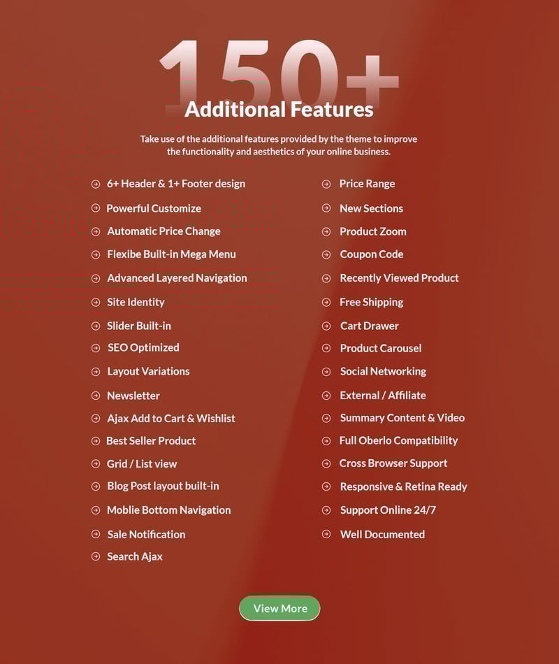 Gemling-珠宝店 Shopify 主题 #413228