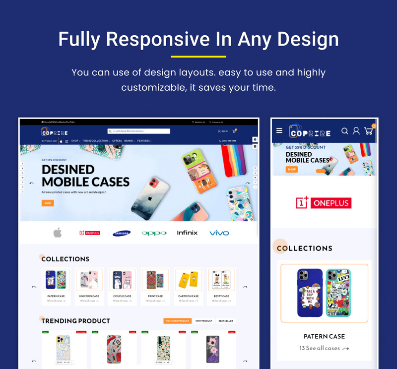 aea74d6cdefeecc4d8670b0fd4fde6b9 Coprire - Mobie Cover Care Shopify 2.0 响应式主题