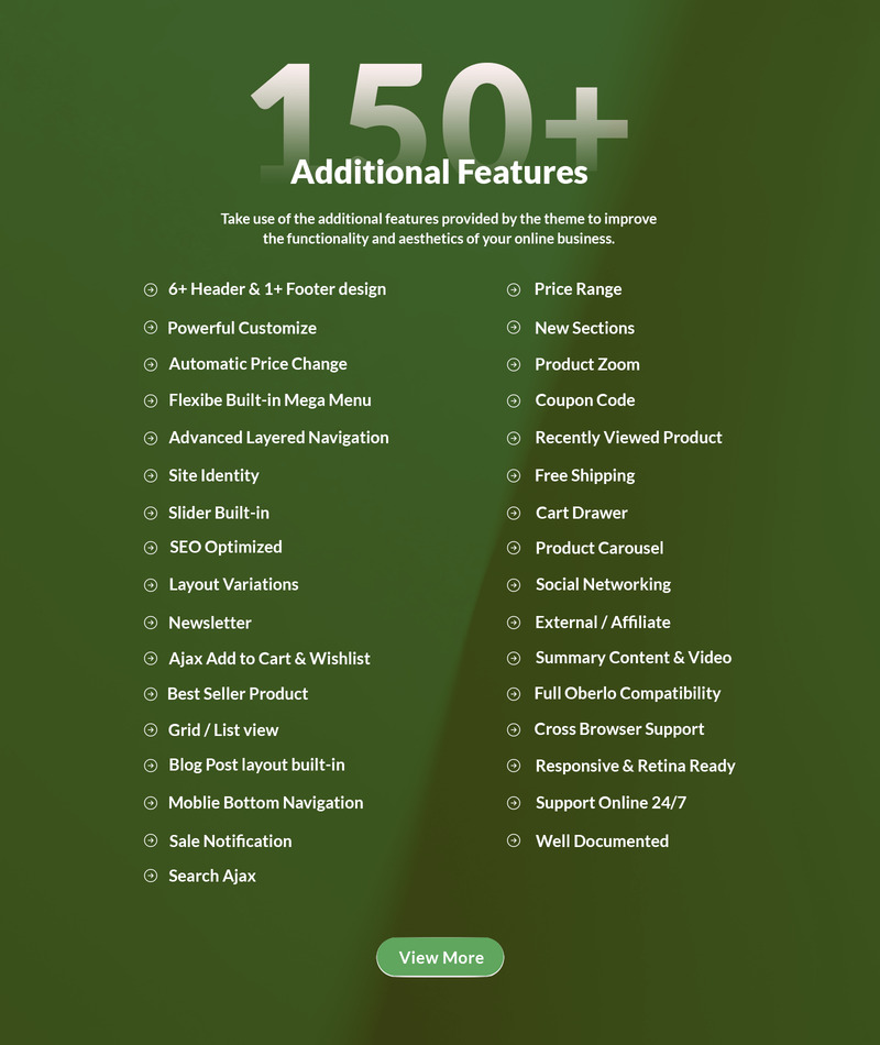 Grocerie Mart - 新鲜食品和杂货店 Shopify 主题 #433093