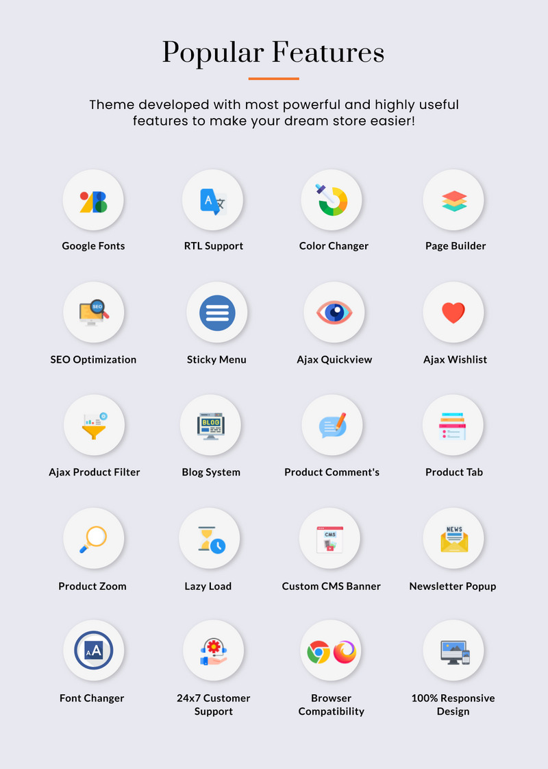 来了 - 超级相机 Shopify 2.0 超级商店 #281753