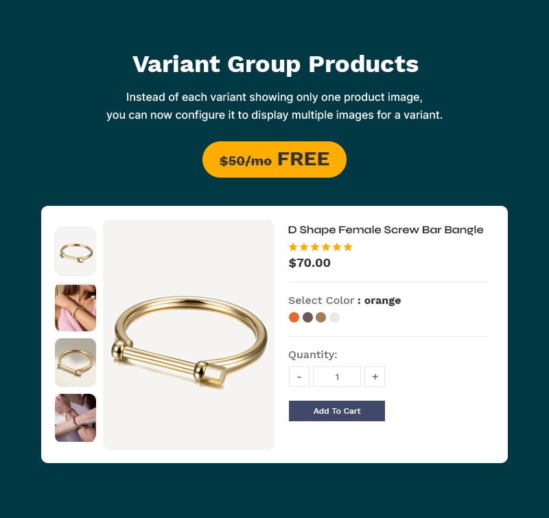 Brijox - 奢华珠宝和仿制品商店 Shopify 2.0 多功能响应式主题