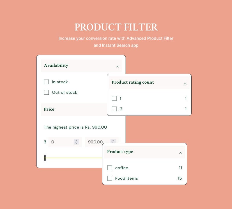 Bebrief - 内衣和比基尼、内衣时尚店多用途 Shopify 2.0 响应式主题