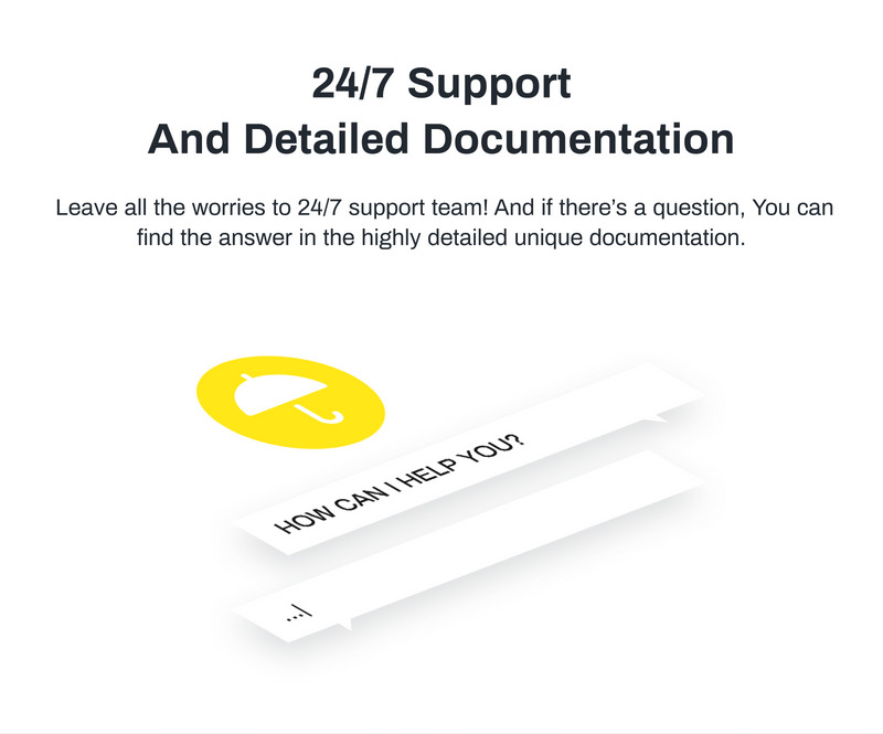 BuildWall - 建筑公司多用途 WordPress 主题 #53591