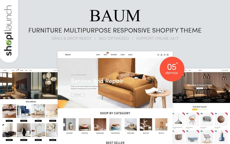 baum-jia-ju-duo-yong-tu-xiang-ying-shi-shopify-zhu-ti_216147-original Baum - 家具多用途响应式 Shopify 主题 #216147