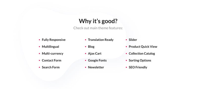 KarDone - 多用途设计 Shopify 主题 #62439