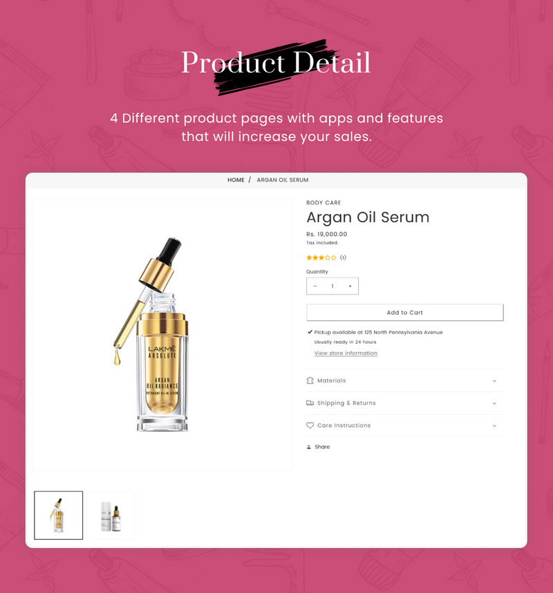 bc00fb9101ea47ba74ed824148c3d5c5 Costery Mega Cosmetics–Perfume Health–Beauty Shopify Premium 响应式主题