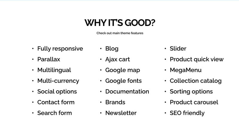 Body Builder - 运动营养 Shopify 主题 #69649