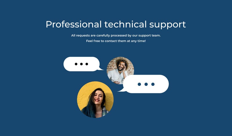 Tools & Equipment Store 响应式 Shopify 模板