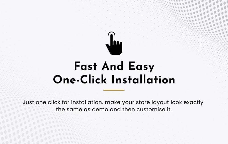 SHOPHUB Mega Fashion Super Store Premium 响应式 Shopify 2.0 主题