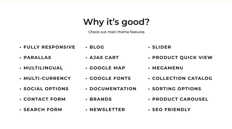 具有高级网站生成器的Shopify旅游预订主题Shopify主题 #92708