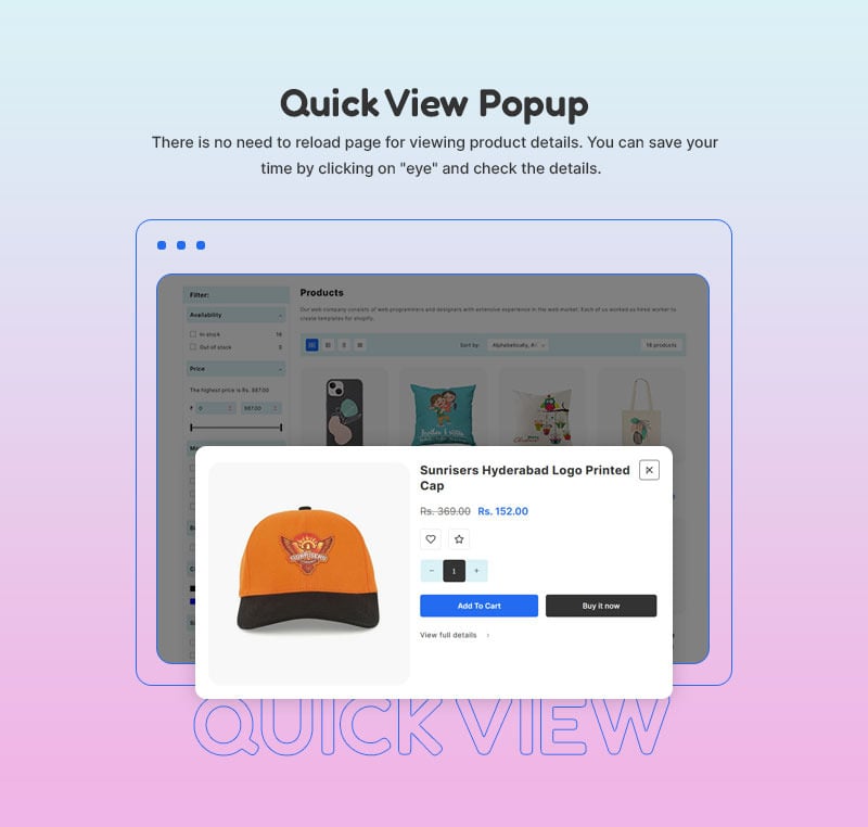 Printgo - T 恤打印时尚商店多用途 Shopify 2.0 响应式主题