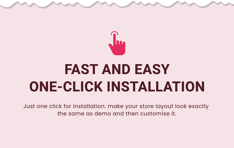 Cake Zilla - Mega Cake Shopify 2.0 Clean 响应式主题