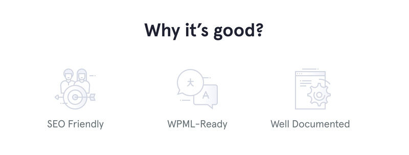 Innomerce - 商业多用途最小 WordPress Elementor 主题