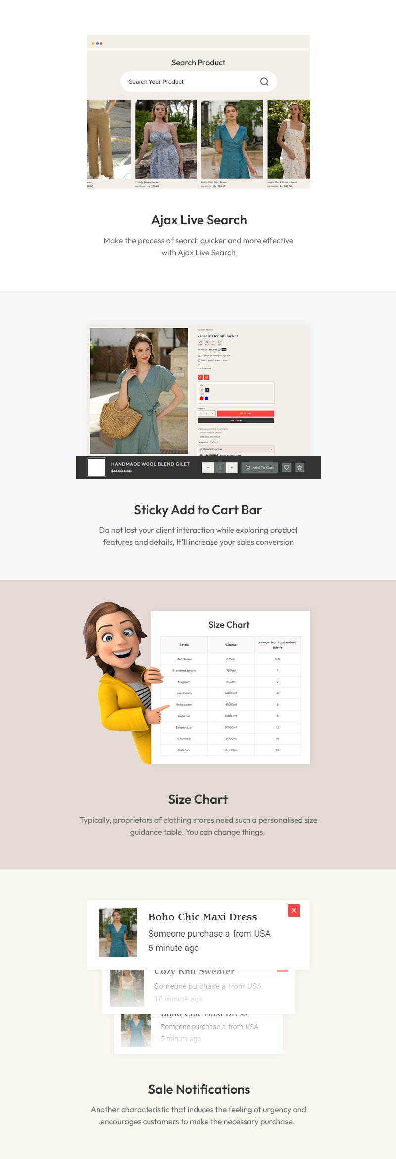 服装 - 高级时尚和服装多用途 Shopify 2.0 响应式主题 #431509